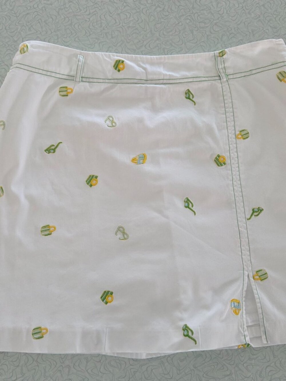 Statements Skort 16